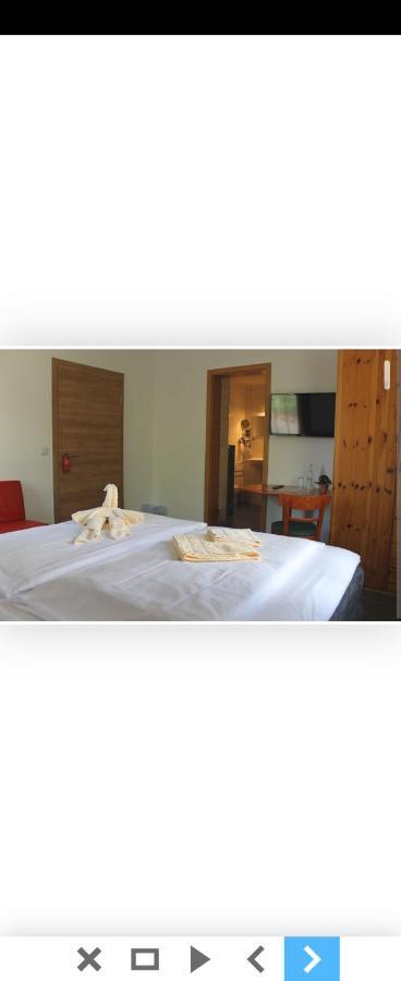 Hotel Eisenbahn Crailsheim Eksteriør billede
